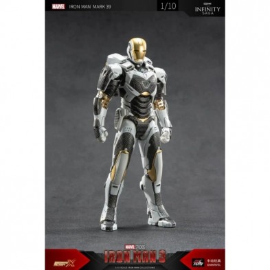 中動  IRONMAN MK-39